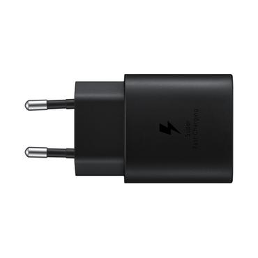 Samsung EP-TA800XBEG 25W univerzális hálózati tölto adapter