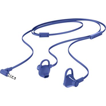 HP M Blue Doha InEar Headset 1
