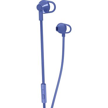 HP M Blue Doha InEar Headset 1