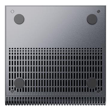 ASUS Ascent GX10 GX10-GG0027BN GB10 128 GB LPDDR5x-SDRAM 4 TB SSD Mini PC Grå