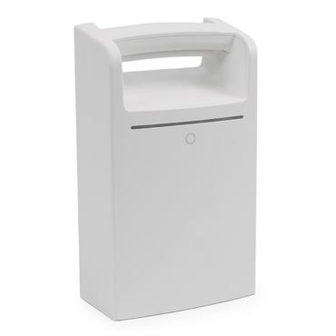 LiFeKinnex - medicinsk vogn-batteri - LiFePO4 - 245 Wh