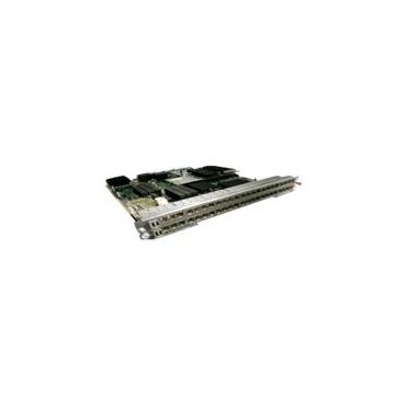 Cisco 48-Port 1 Gigabit SFP Fiber Ethernet Module with DFC4
