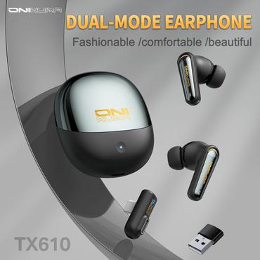 Onikuma Headset