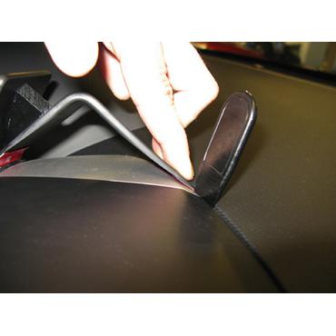 Brodit ProClip Center mount - beslag til montering