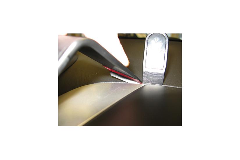 Brodit ProClip Center mount - beslag til montering