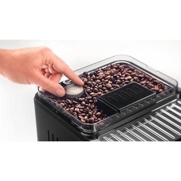 Eletta Explore ECAM450.55.S  (silber)