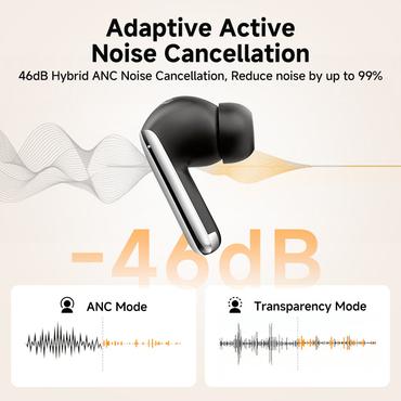 QCY Headset