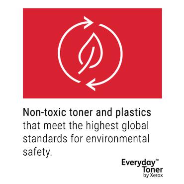 Xerox Everyday Magenta Toner ers. Brother TN248XLM