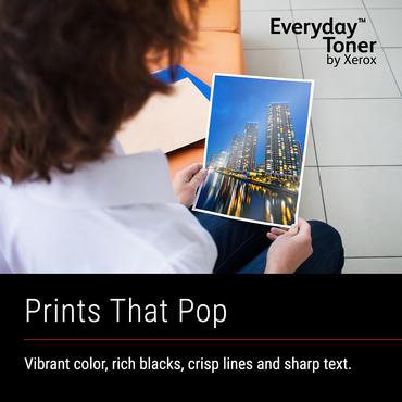 Xerox Everyday Magenta Toner ers. Brother TN248XLM