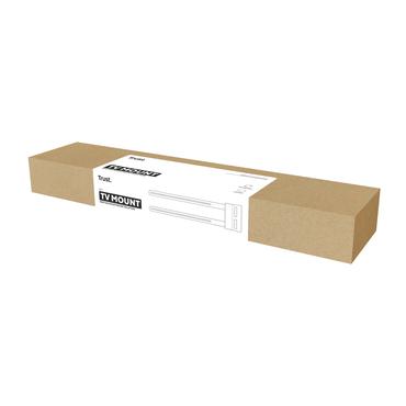 Trust monteringssæt - for video konference kamera