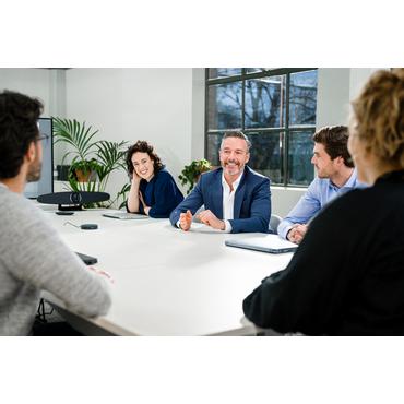 Trust monteringssæt - for video konference kamera