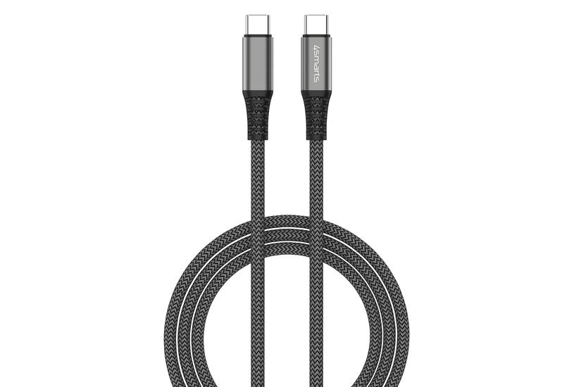 USB-C Kabel PremiumCord 100W 3m