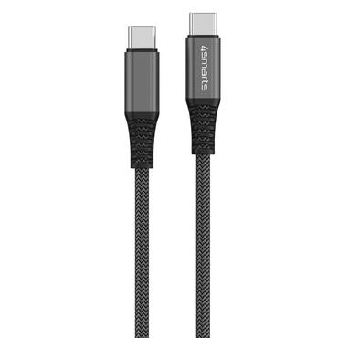 USB-C Kabel PremiumCord 100W 3m