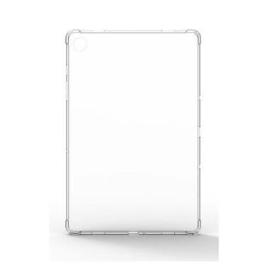 TRANSPARENT CASE FOR GALAXY TAB