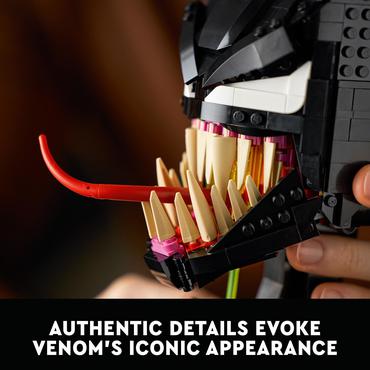 LEGO Marvel Spider-Man 76187