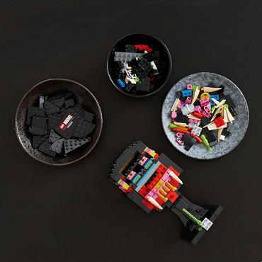 LEGO Marvel Spider-Man 76187