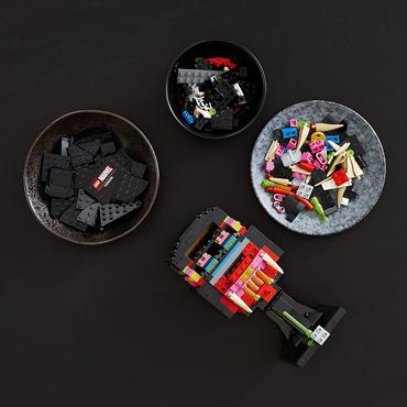 LEGO Marvel Spider-Man 76187