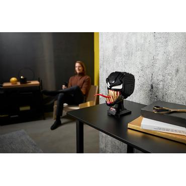 LEGO Marvel Spider-Man 76187