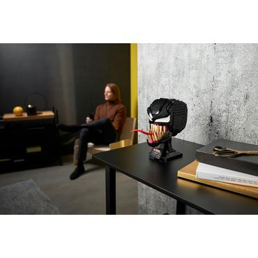 LEGO Marvel Spider-Man 76187