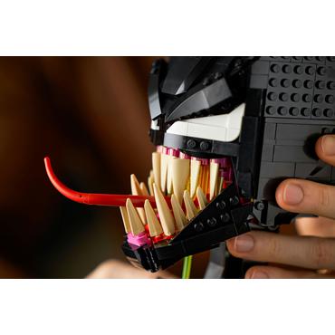 LEGO Marvel Spider-Man 76187