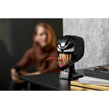 LEGO Marvel Spider-Man 76187