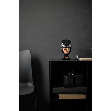 LEGO Marvel Spider-Man 76187