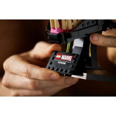 LEGO Marvel Spider-Man 76187