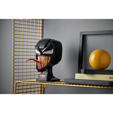 LEGO Marvel Spider-Man 76187