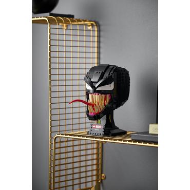 LEGO Marvel Spider-Man 76187