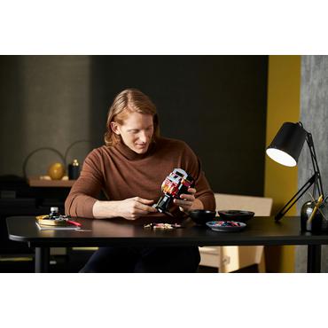 LEGO Marvel Spider-Man 76187