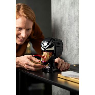 LEGO Marvel Spider-Man 76187