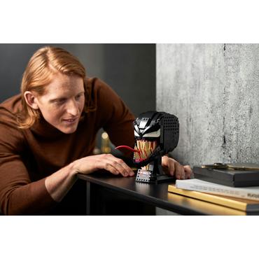 LEGO Marvel Spider-Man 76187