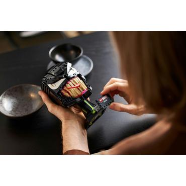 LEGO Marvel Spider-Man 76187