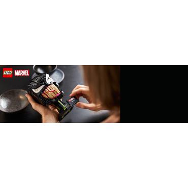 LEGO Marvel Spider-Man 76187