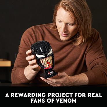 LEGO Marvel Spider-Man 76187