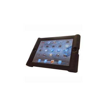 Umates iBumper iPad Air, black 25,4 cm (10") Kofanger Sort