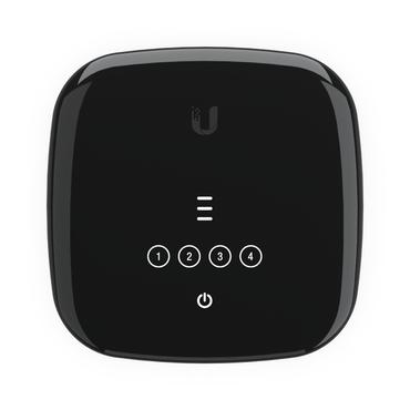 Ubiquiti UFiber WiFi6 - tr&aring;dl&oslash;s router - GPON terminal - Wi-Fi 6 - desktop