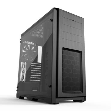 Phanteks Enthoo Pro Tempered Glass - tower - ut&ouml;kad ATX