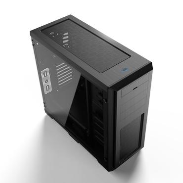 Phanteks Enthoo Pro Tempered Glass - tower - ut&ouml;kad ATX