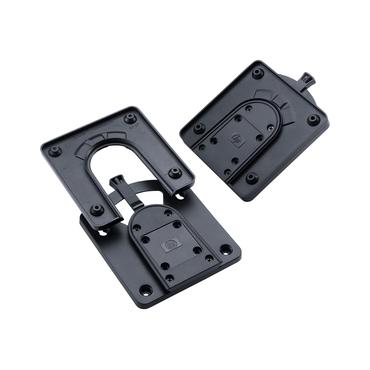 Quick Release 2 bracket **New