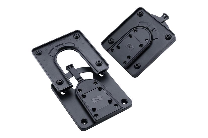 Quick Release 2 bracket **New