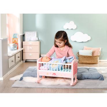 Baby Annabell Sweet Dreams Swaddle Bag Dukke sovepose