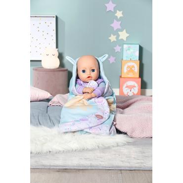 Baby Annabell Sweet Dreams Swaddle Bag Dukke sovepose