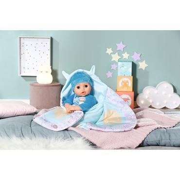 Baby Annabell Sweet Dreams Swaddle Bag Dukke sovepose