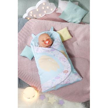 Baby Annabell Sweet Dreams Swaddle Bag Dukke sovepose