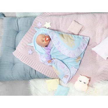 Baby Annabell Sweet Dreams Swaddle Bag Dukke sovepose