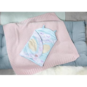 Baby Annabell Sweet Dreams Swaddle Bag Dukke sovepose