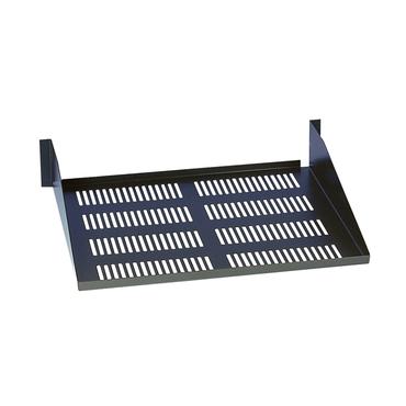 Eaton Tripp Lite Series Rack Enclosure Cantilever Toolless Mount Fixed Shelf 2URM - hylla f&ouml;r rack - 2U