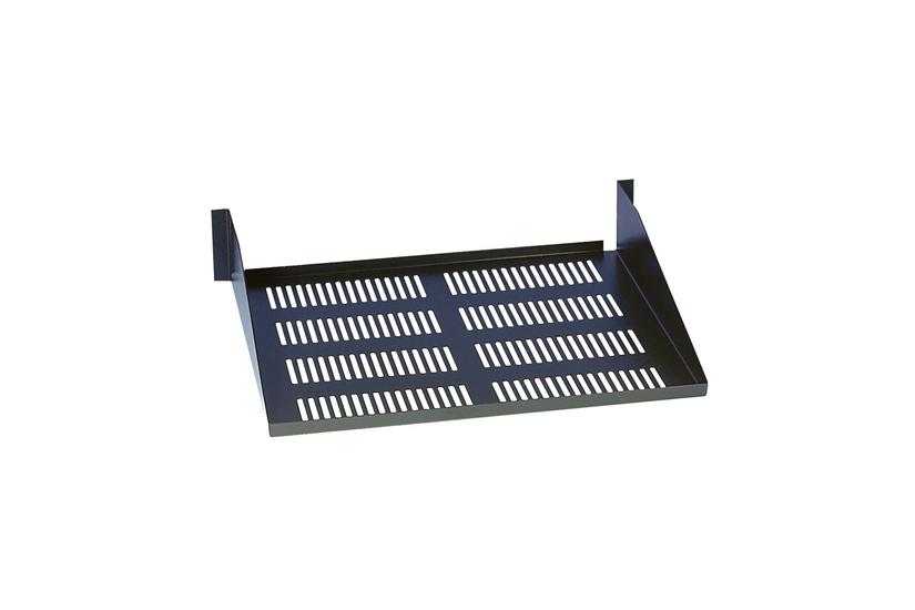 Eaton Tripp Lite Series Rack Enclosure Cantilever Toolless Mount Fixed Shelf 2URM - hylla f&ouml;r rack - 2U