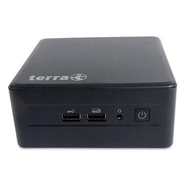 TERRA PC-Micro 5000 SILENT GREENLINE
